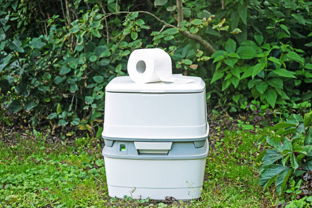 Affordable portable toilet rental in Princeton, IL