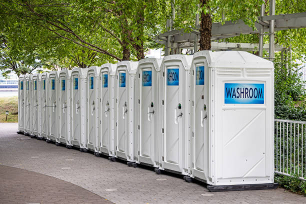  Princeton, IL Porta Potty Rental Pros
