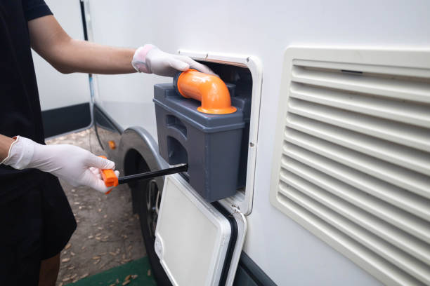 Best High-end porta potty rental  in Princeton, IL