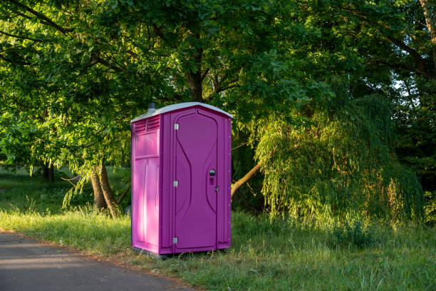 Princeton, IL porta potty rental Company