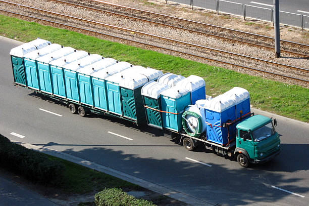 Best Local porta potty services  in Princeton, IL